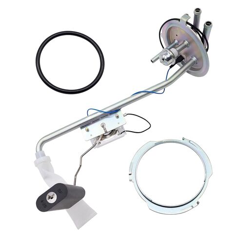 HiSport FG164A Fuel Tank Sending Unit - Compatible with Ford Mustang 1987-1997 Replaces FL0464 692246 in Kuwait