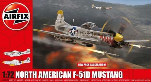 Airfix F4F-4 Wildcat 1:72 WWII US Military Aviation Plastic Model Kit A02070A in Saudi Arabia