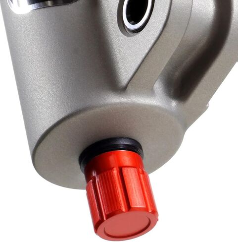 مجموعة ترقية MRP Lift V2 Damper - نغمة خضراء (170-210 رطل)، متوافقة مع نماذج مختارة من FOX وMarzocchi 36 مم in Kuwait