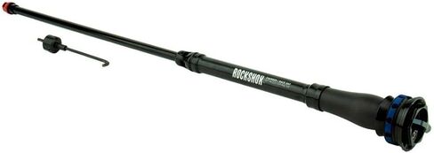 Rockshox Sid Charger 2 Race Day Upgrade Kit Black/Silver, 32Mm, 100Mm Travel in Kuwait