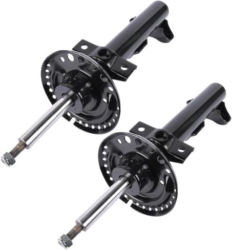 Front Suspension Strut Shock Absorbers 1713200130 Compatible With R171 SLK 200 280 350 55 in Kuwait