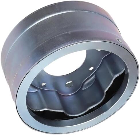 Auto Rear Drive Shaft Damper Compatible With TKE 3.2 TDCi 4x4 5228344 B394C025BD in Kuwait
