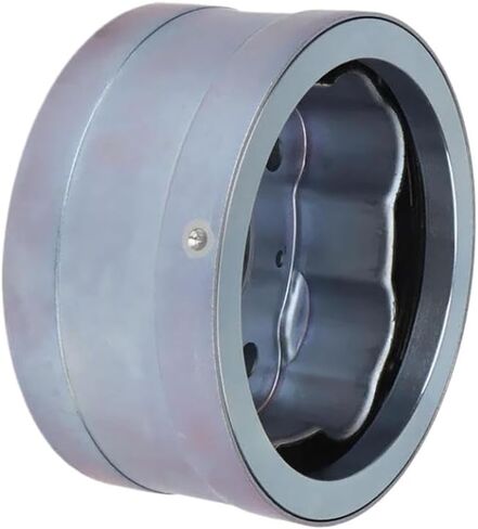 Auto Rear Drive Shaft Damper Compatible With TKE 3.2 TDCi 4x4 5228344 B394C025BD in Kuwait