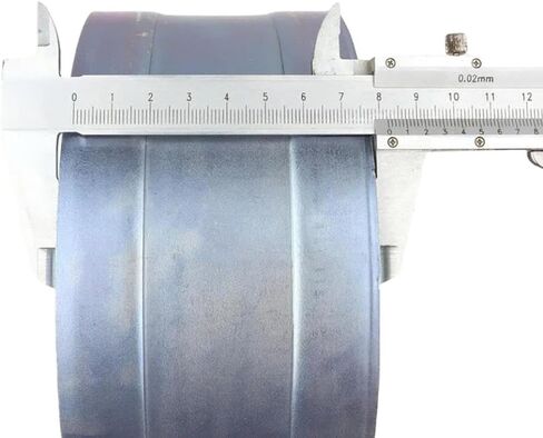 Auto Rear Drive Shaft Damper Compatible With TKE 3.2 TDCi 4x4 5228344 B394C025BD in Kuwait