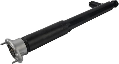 2WD الخلفي امتصاص الصدمات الجمعية تعليق تبختر متوافق لبنز W212 C212 W218 E250 E500 2009-2018 2123202530 2123202630 (1 قطعة الخلفي الأيسر) in Kuwait