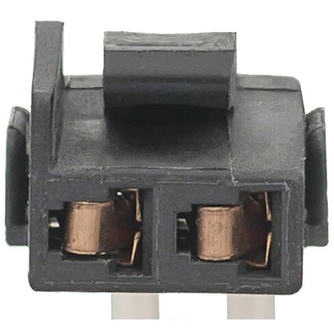 ABS Modulator Sensor Connector for Chevrolet G10 1990 1991 5.0L V8, for GMC G2500 1990 1991 6.2L V8, 1 Pack in Kuwait
