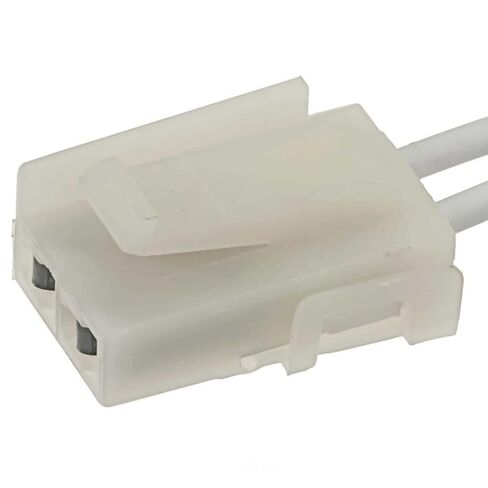 ABS Modulator Sensor Connector for Chevrolet G10 1990 1991 5.0L V8, for GMC G2500 1990 1991 6.2L V8, 1 Pack in Kuwait