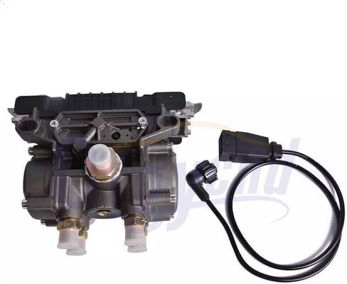يصلح لفولفو لماك وابكو قطع غيار المركبات ABS صمام عاصي 4005001030 S4005001037 in Kuwait
