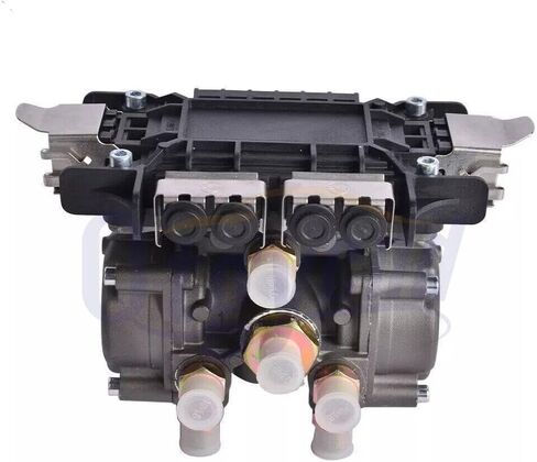 يصلح لفولفو لماك وابكو قطع غيار المركبات ABS صمام عاصي 4005001030 S4005001037 in Kuwait