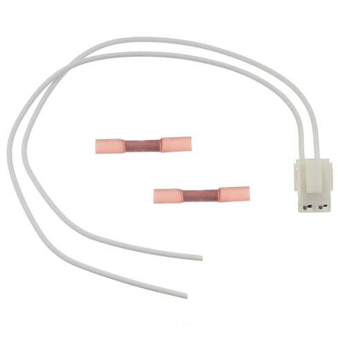 ABS Modulator Sensor Connector for Chevrolet G30 1990 1991 6.2L V8, for Chevrolet G20 1990 1991 5.7L V8, 1 Pack in Kuwait