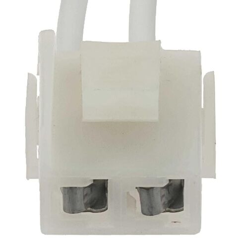 ABS Modulator Sensor Connector for Chevrolet G30 1990 1991 6.2L V8, for Chevrolet G20 1990 1991 5.7L V8, 1 Pack in Kuwait