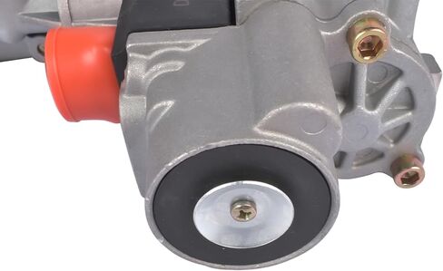 ABS Relay Valve & Modulator Package Rear，OE Replacement，High Precision，Fit for Heavy Duty Truck，Replaces 4725001230 4725001209 TDAS4725001230 S4725001230 8235-S4725001230 in Kuwait