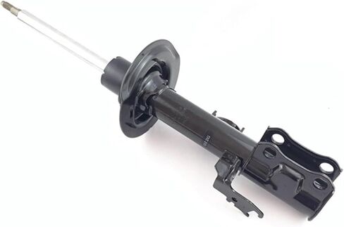 1pcs Front Shock absorber Left/Right Compatible For Chinese CHANGAN CS75 SUV Autocar motor parts(Front Left) in Kuwait