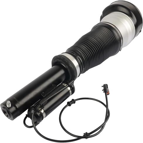 AP02 Front Air Suspension Shock Absorber Strut Compatible For Benz S-Class W221 S 350 450 S350(2 pieces) in Kuwait