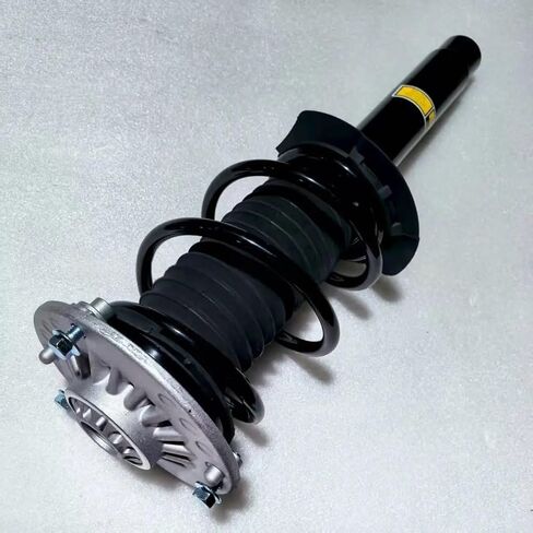 2X Front Left Right Shock Absorber Struts Compatible For BMW F30 F35 3 Series RWD 2013-2016 in Kuwait