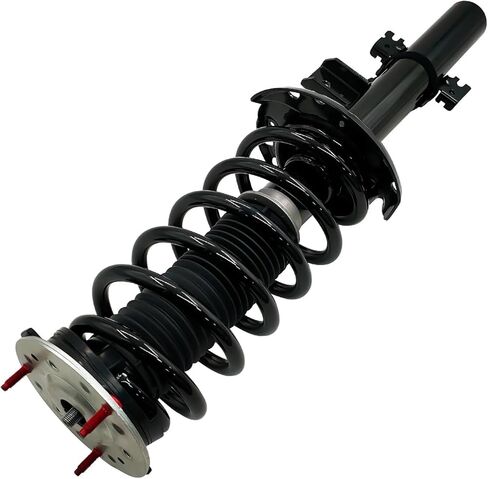 LR079420 LR079421 LR057931 1 قطعة ممتص الصدمات الأمامي والخلفي Magne Rid الإلكتروني ASSY متوافق مع Range Rover Evoque F1 L551 L538 12-18 (أمامي يمين) in Kuwait