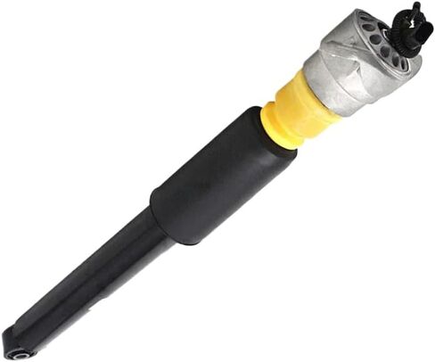 Rear Suspension Shock Absorber Compatible With US Vehicles Replacement For Magnetic 95B513035 95B513035A 95B513035D 95B513035E 95B513035F in Kuwait