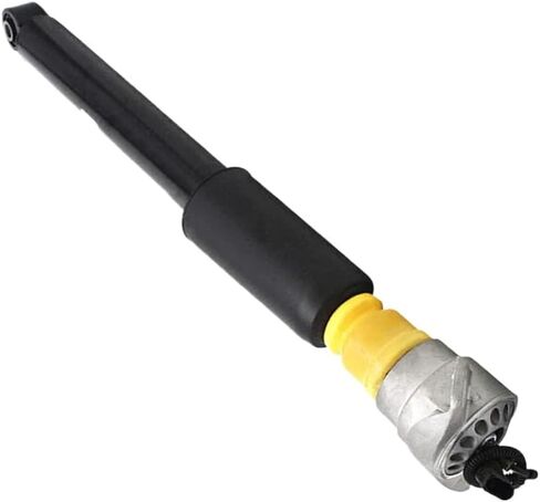 Rear Suspension Shock Absorber Compatible With US Vehicles Replacement For Magnetic 95B513035 95B513035A 95B513035D 95B513035E 95B513035F in Kuwait
