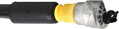 Rear Suspension Shock Absorber Compatible With US Vehicles Replacement For Magnetic 95B513035 95B513035A 95B513035D 95B513035E 95B513035F in Kuwait