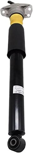 Rear Suspension Shock Absorber Compatible With US Vehicles Replacement For Magnetic 95B513035 95B513035A 95B513035D 95B513035E 95B513035F in Kuwait