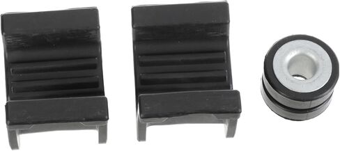 OEM أصلي لمجموعة Mopar 10-24 2500 3500 AIR CHARGE ISOLATOR 68069568AA (انظر معلومات الإعداد على الصور) in Kuwait