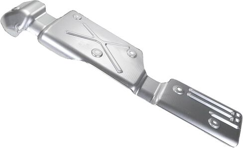 GM Genuine Parts 85170644 Fuel Tank Heat Shield in Kuwait