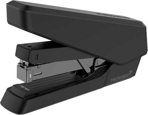 Fellowes 5014601 LX870 40-Sheet Easypress Full-Strip Stapler - Black in Kuwait