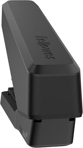 Fellowes 5014601 LX870 40-Sheet Easypress Full-Strip Stapler - Black in Kuwait