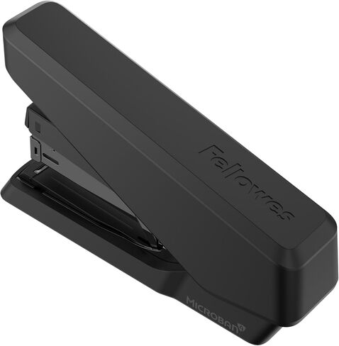 Fellowes 5014601 LX870 40-Sheet Easypress Full-Strip Stapler - Black in Kuwait