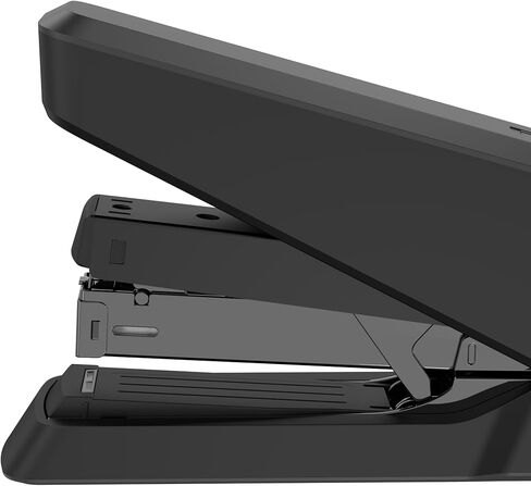 Fellowes 5014601 LX870 40-Sheet Easypress Full-Strip Stapler - Black in Kuwait