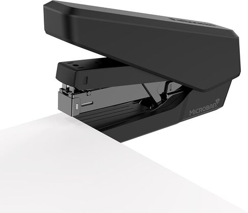 Fellowes 5014601 LX870 40-Sheet Easypress Full-Strip Stapler - Black in Kuwait