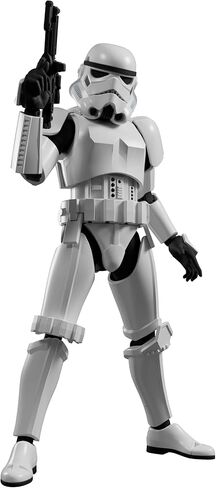 Blokees - Star Wars EPV: The Empire Strikes Back - CC02 Series - Stormtrooper - Assembly Required - No Tools - No Paint - No Glue - No Cutting - Age 14+ in Kuwait
