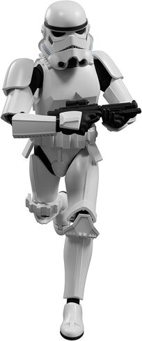 Blokees - Star Wars EPV: The Empire Strikes Back - CC02 Series - Stormtrooper - Assembly Required - No Tools - No Paint - No Glue - No Cutting - Age 14+ in Kuwait