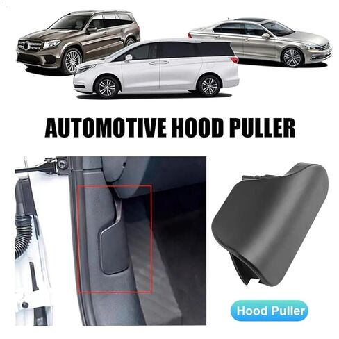for TTRS for TT for TTS for Coupe for Roadster 2010 2011 2012 2013 2014 8J1823533C Car Hood Bonnet Latch Release Handle Lever Hood Bonnet Release Handle in Kuwait
