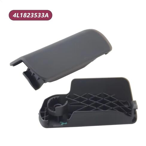 لبورشه كايين 92A 2011 2012 2013 2014 2015 2016 2017 2018 4L1823533A الجبهة غطاء صندوق السيارة مقبض هود الإصدار مقبض in Kuwait