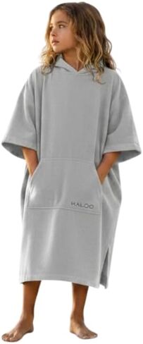 Malo'o Avo Microfiber Surf Poncho in Saudi Arabia