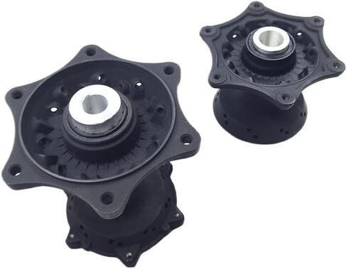 محور عجلات الدراجة النارية متوافق مع SX EXC SXS FC FE TC TE 125 250 450 525 540 2000 2018 36 فتحة حافة in Kuwait