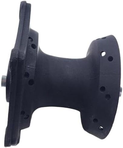 محور عجلات الدراجة النارية متوافق مع SX EXC SXS FC FE TC TE 125 250 450 525 540 2000 2018 36 فتحة حافة in Kuwait