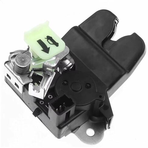Boot Lid Locks Locking Compatible with Hyundai for Sonata 2018 2019 Rear Trunk Lid Latch Lock Actuator Automobile Component Replacement OEM 81230-C1500 in Kuwait