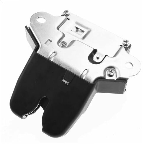 Boot Lid Locks Locking Compatible with Hyundai for Sonata 2018 2019 Rear Trunk Lid Latch Lock Actuator Automobile Component Replacement OEM 81230-C1500 in Kuwait