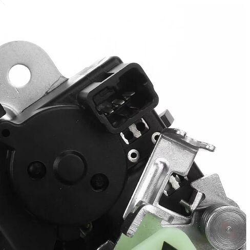 Boot Lid Locks Locking Compatible with Hyundai for Sonata 2018 2019 Rear Trunk Lid Latch Lock Actuator Automobile Component Replacement OEM 81230-C1500 in Kuwait