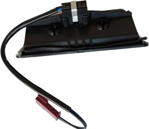 التمهيد الإصدار زر غطاء صندوق السيارة قفل دفع زر مقبض لسيارات BMW E39 E60 525 528 530 540 M5 51248168035 2046802391 أجزاء in Kuwait