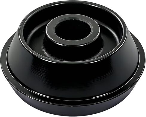 Wheel Balancer Truck Dual Collet Centering Cone 4.72"-6.85" Fit for 40mm Shaft Replace 2051-40 205140 in Kuwait