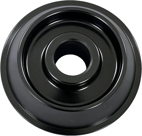 Wheel Balancer Truck Dual Collet Centering Cone 4.72"-6.85" Fit for 40mm Shaft Replace 2051-40 205140 in Kuwait