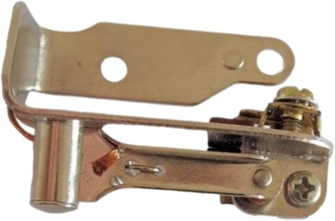 Lawn Mower Points and Condenser Set for 298185 298060 Replacement Parts in Kuwait