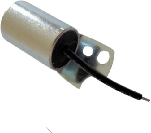 Lawn Mower Points and Condenser Set for 298185 298060 Replacement Parts in Kuwait
