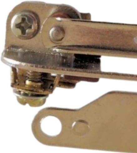 Lawn Mower Points and Condenser Set for 298185 298060 Replacement Parts in Kuwait