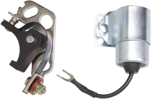 استبدال النقاط والمكثف متوافق مع Onan Ck Cck Ccka Cckb Cckc Mcck 160-0002 312-0069 in Kuwait
