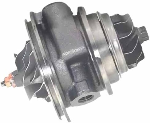Turbocharger TF035HM TF035 1118100-E06 49135-06710 Turbo cartridge core turbine fits Great Wall Hover 2.8L 1118100-E03 in Kuwait