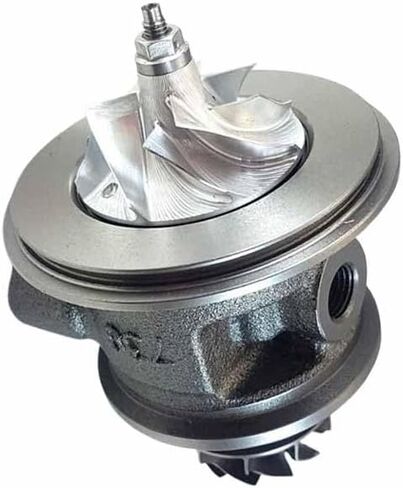 Turbocharger Cartridge core fits Ford Focus fits Peugeot 208 308 fits Citroen C3 DS3 Berlingo 1.6 HDi 9673283680 0375Q9 9671801980 0375R0 in Kuwait